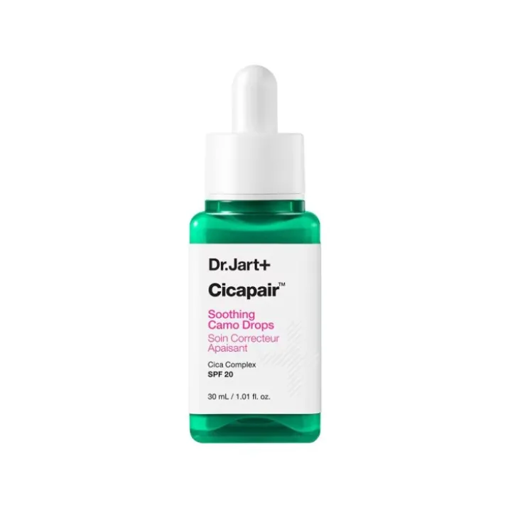 Dr. Jart+ Cicapair Soothing Camo Drops 30 ml