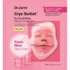DR JART+ CRYO SORBET ICY MASK