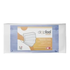 Dropfeel Difar 10 Mascherine Mediche Tipo II