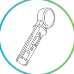 Droplet® Comfort Max Lancette Pungidito Sterili Monouso G30 25 Pezzi