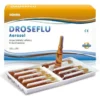 Droseful Aerosol 10 Fiale