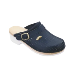 Dr. Scholl Clog Supercomf Calzatura Colore Navy Blue Numero 40