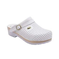 Dr. Scholl Clog Supercomfort Calzatura Colore Bianco Numero 39