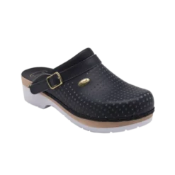 Dr. Scholl Clog Supercomfort Calzatura Colore Navy Blue Numero 45