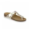 Dr Scholl Glam SS 1 Infradito Donna Colore Gold Misura 35