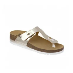Dr Scholl Glam SS 1 Infradito Donna Colore Gold Misura 35