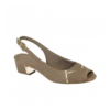 Dr Scholl's Gloria Tessuto Brownn 37