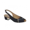 Dr Scholl's Gloria Tessuto Silver 37