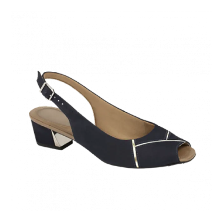 Dr Scholl's Gloria Tessuto Silver 37