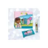 @DR.SSA PELUCHE KIT ACQUA 75+SAL 15