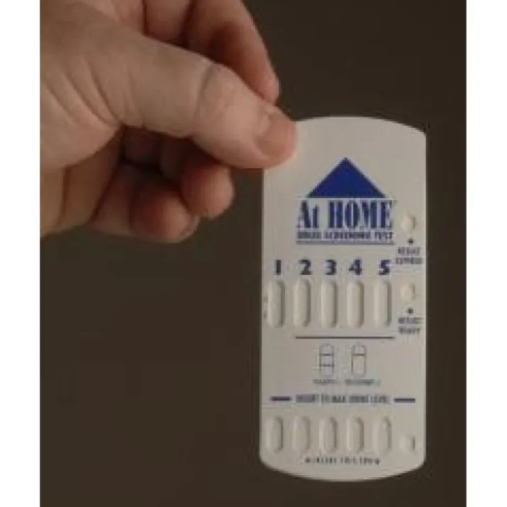 Drug General Screening Test