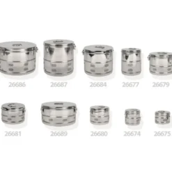 DRUM 390XH250MM