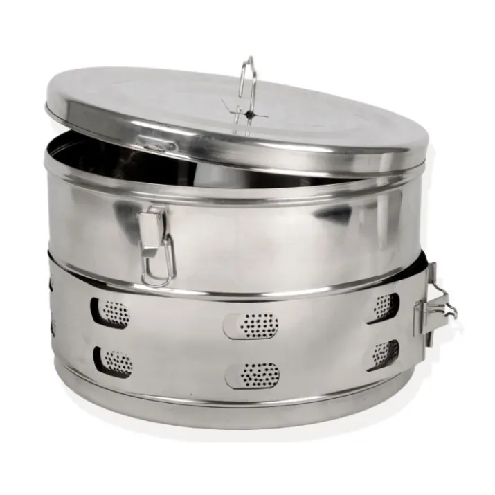 DRUM 390XH250MM