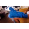Drypro Protezione Impermeabile Mezzo Braccio Taglia L