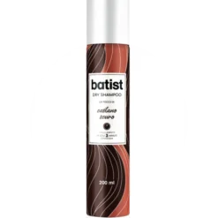 Dry Shampoo Castano Scuro Batist 200ml