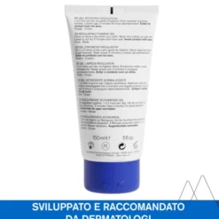 D.S. Gel detergente Regolatore Uriage 150ml