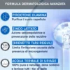 DS Hair Shampoo Trattamento Antiforfora Uriage 200ml