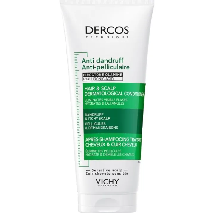 DT BALSAMO ANTI DANDRUFF 200ML