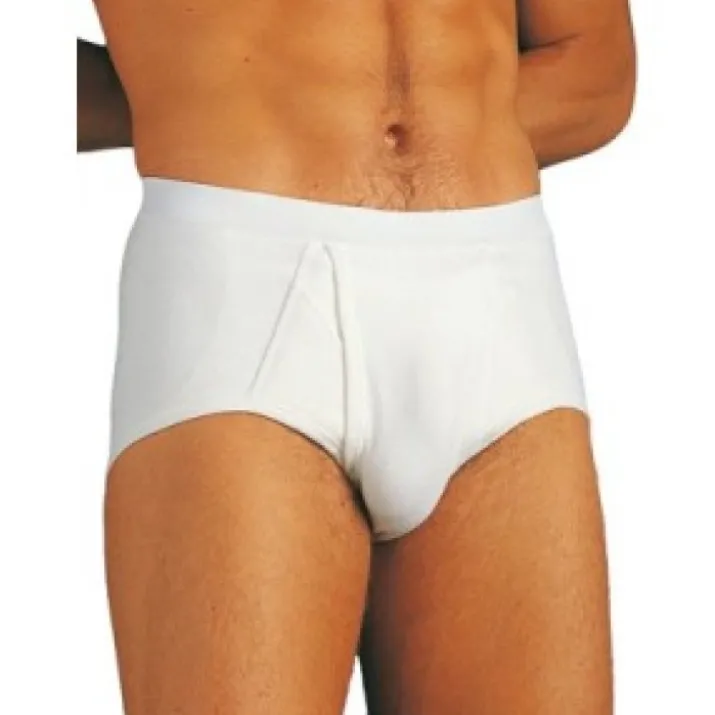 Dualsan® Linea Contenitiva Slip Uomo Contenitivo Taglia 04