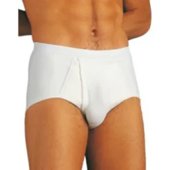 Dualsan® Linea Contenitiva Slip Uomo Contenitivo Taglia 06