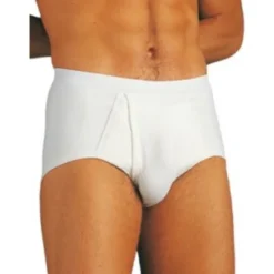 Dualsan® Linea Contenitiva Slip Uomo Contenitivo Taglia 02
