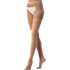 Dualsan Monocollant Terapeutico a Compressione Decrescente KKL1 Unisex Dx Misura 2