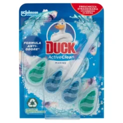 Duck® Active Clean Marine-Pine Sc Johnson 1 Pezzo