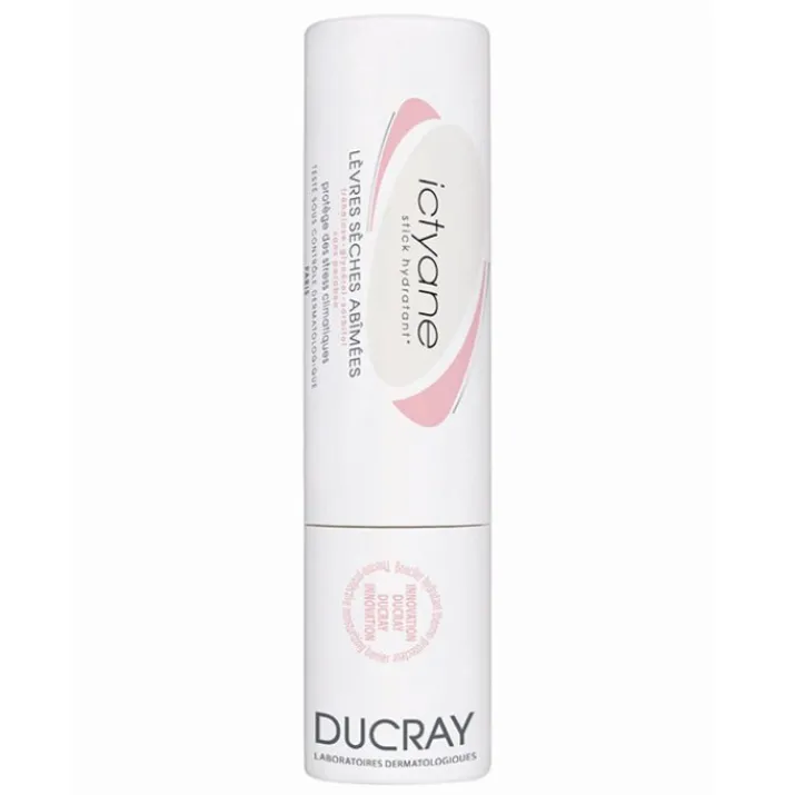 Ducray Ictyane Stick Labbra 3g