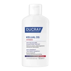 Ducray Kelual DS Shampoo Antiforfora Intensivo 100ml
