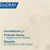Ducray Kelual Squanorm Shampoo Trattante Regolatore Forfora Grassa, 400 ml
