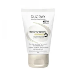 Ducray Melascreen Crema Mani Spf50+ 50ml