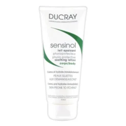 Ducray Sensinol Latte Corpo 200ml