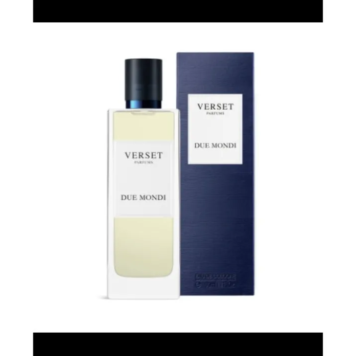 Due Mondi Verset Pafums 50ml