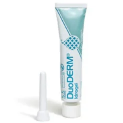Duoderm Idrogel Convatec 15g 5 Pezzi 9225