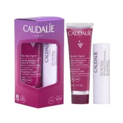Duo Mani & Labbra The Des Vignes Caudalie