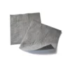 Durafiber Ag Medicazioni In fibre Gelificanti Di Cellulosa Etilsolfonata Con Argento 10x10cm 10 Medicazioni
