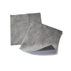 Durafiber Ag Medicazioni In fibre Gelificanti Di Cellulosa Etilsolfonata Con Argento 10x10cm 10 Medicazioni