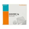 DURAFIBER® AG 5X5CM SMITH & NEPHEW 10 Pezzi