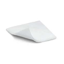 Durafiber Medicazioni In fibre Gelificanti Di Cellulosa Etilsolfonata Senza Argento 10x10cm 10 Medicazioni