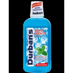 DURBANS COLLUTTORIO A/FRESCO 500 M