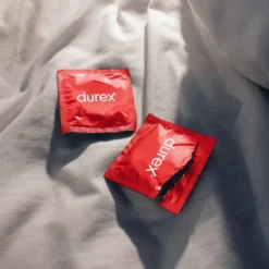 durex Contatto Comfort 6 Preservativi