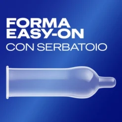 durex Jeans 6 Profilattici