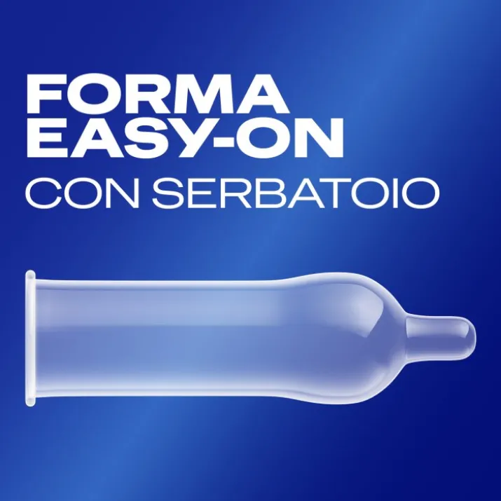 durex Jeans 6 Profilattici