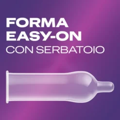Durex No Latex 6 Preservativi