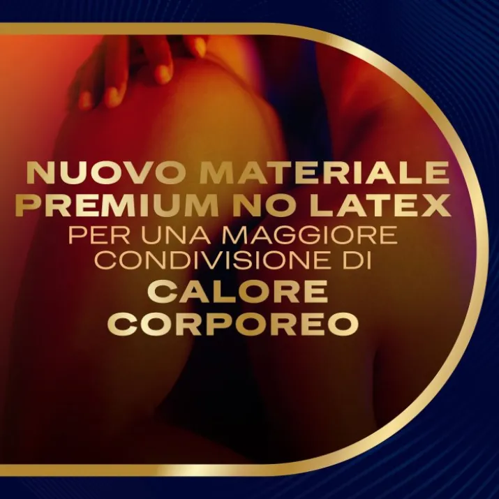DUREX NUDE SENSATION REGULAR 2PZ