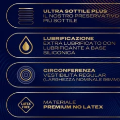 DUREX NUDE SENSATION REGULAR 2PZ