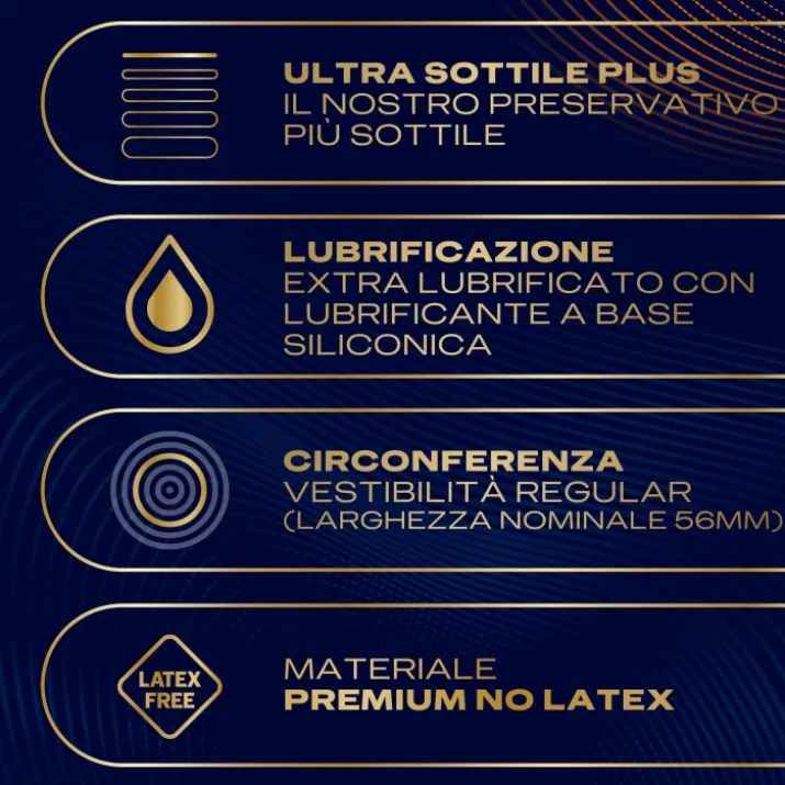 DUREX NUDE SENSATION REGULAR 2PZ