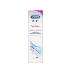 Durex Pacchetto Gel 2024, 21 Pezzi
