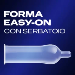 Durex Retard 6 Preservativi