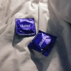 Durex Retard 6 Preservativi